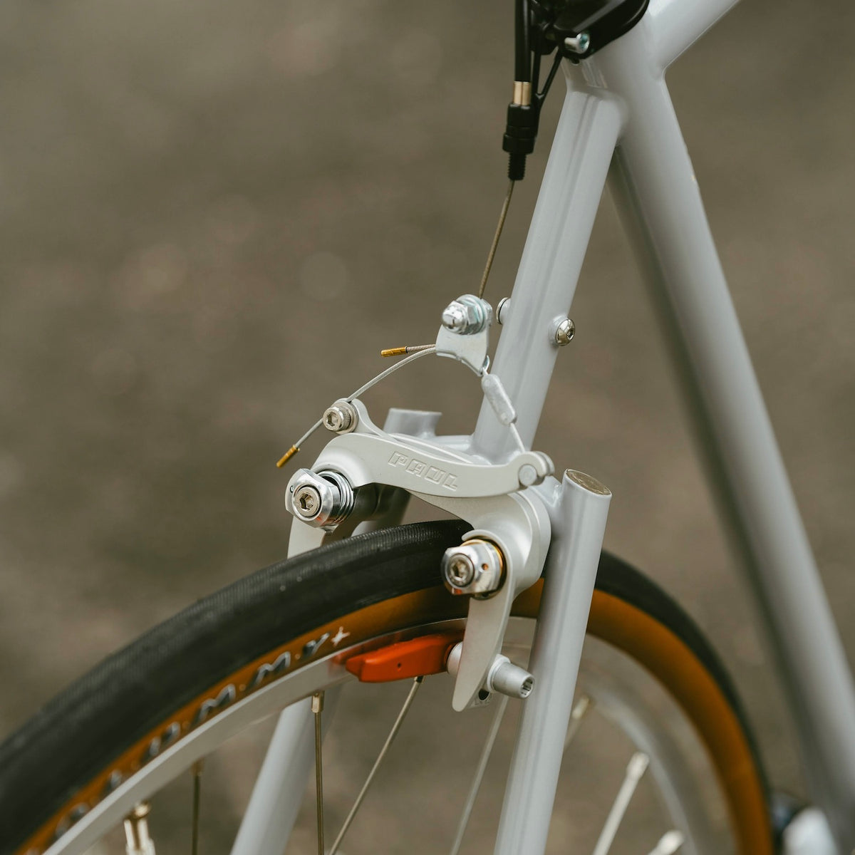 SYCIP BIKES Urban Track Bike Frameset