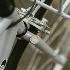 SYCIP BIKES Urban Track Bike Frameset