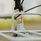 SYCIP BIKES Urban Track Bike Frameset