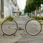 SYCIP BIKES Urban Track Bike Frameset
