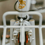 SYCIP BIKES Urban Track Bike Frameset