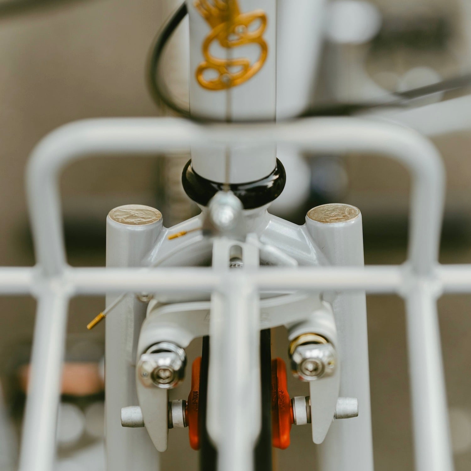 SYCIP BIKES Urban Track Bike Frameset
