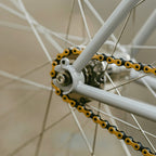 SYCIP BIKES Urban Track Bike Frameset