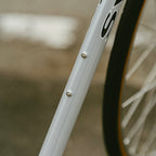 SYCIP BIKES Urban Track Bike Frameset