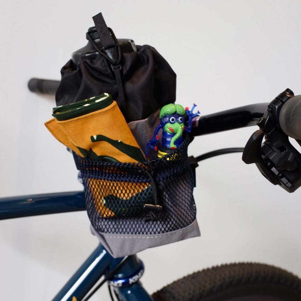 新品 TEMBEA Stem Bag Nylon ステムバッグ テンベア TEMBEA Stem Bag Nylon