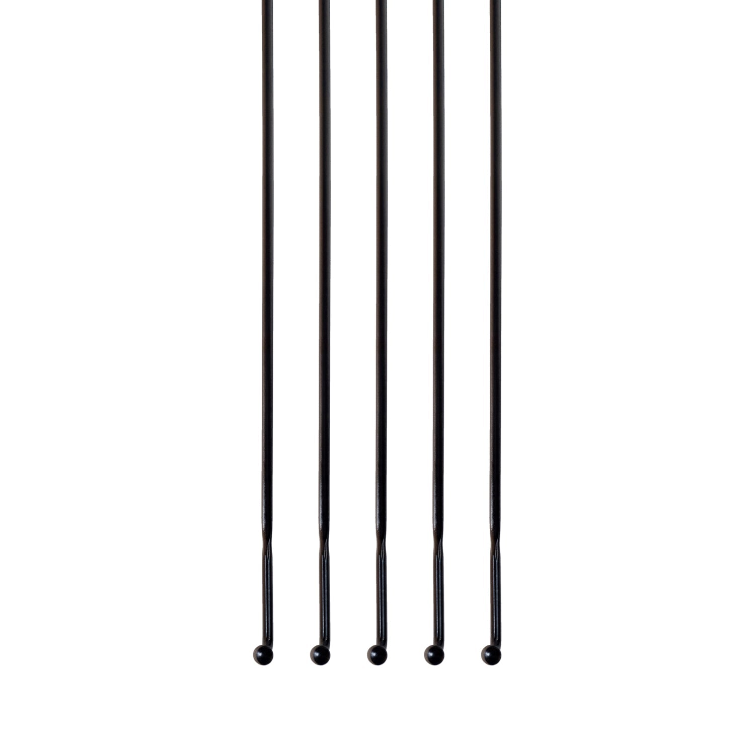 SAPIM CX-Ray 14G J-Bend Spoke
