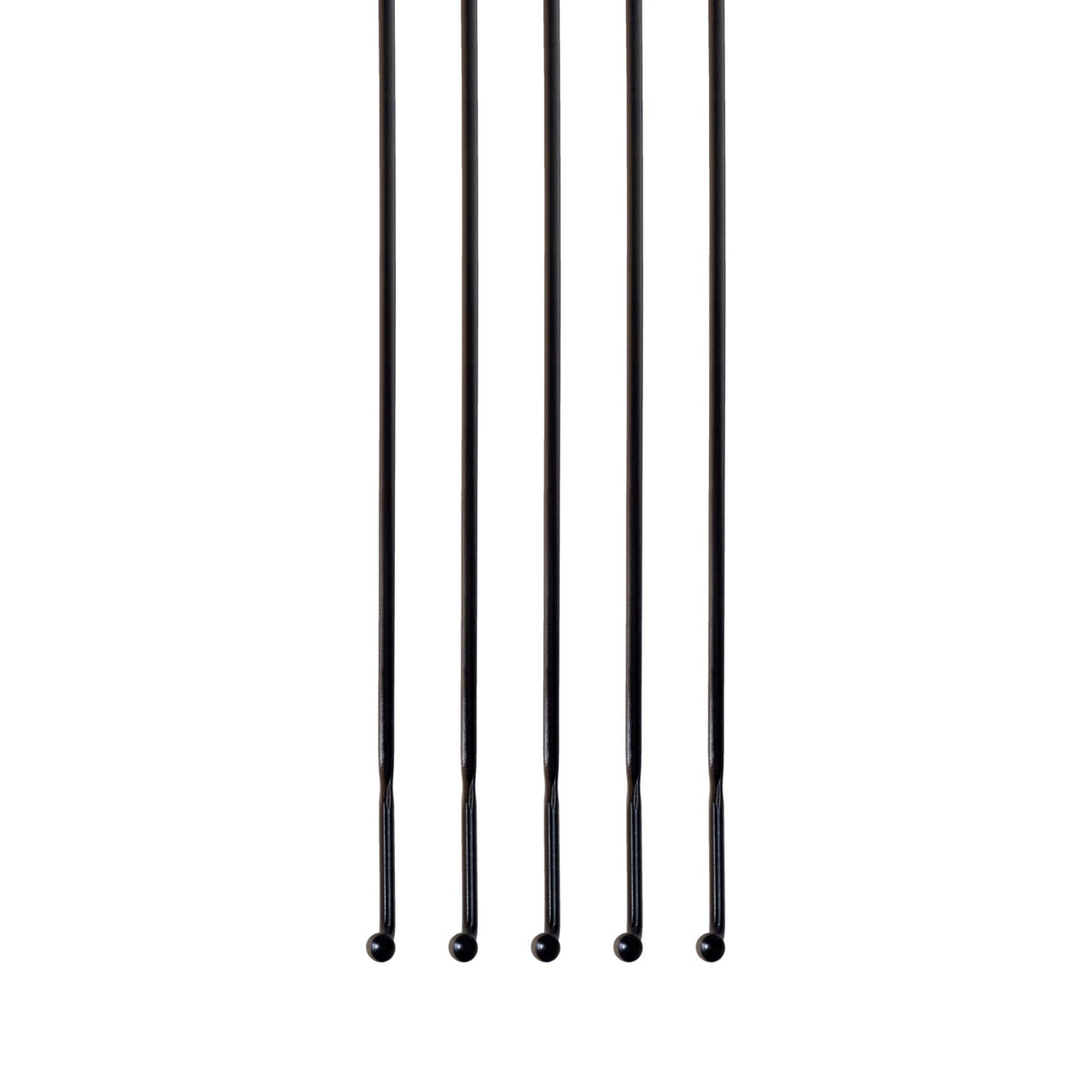 SAPIM CX-Ray 14G J-Bend Spoke