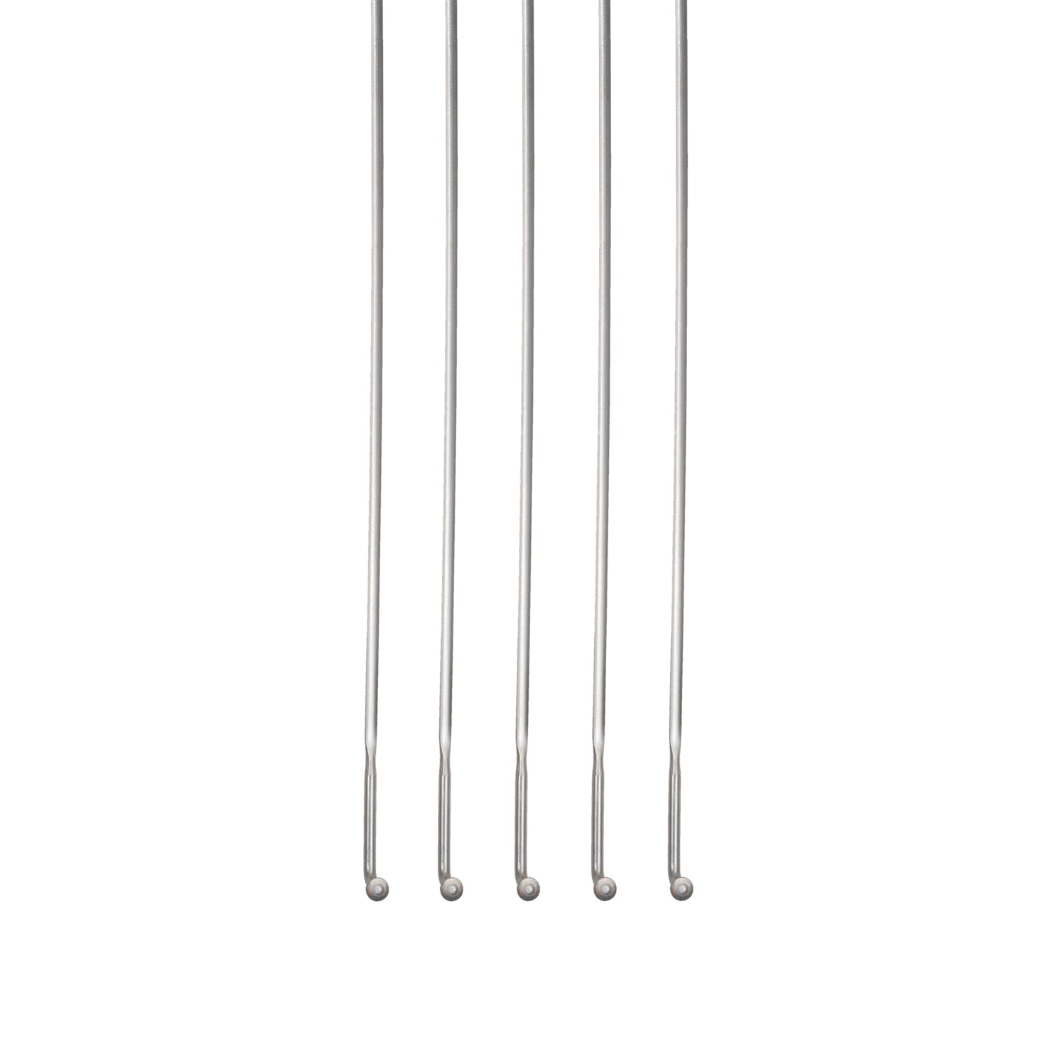 SAPIM CX-Ray 14G J-Bend Spoke