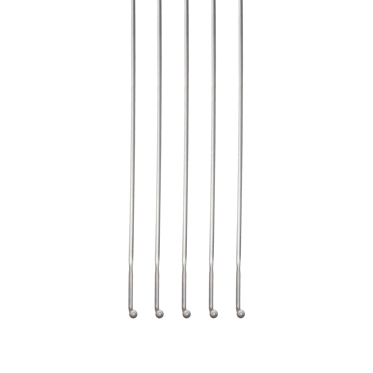 SAPIM CX-Ray 14G J-Bend Spoke