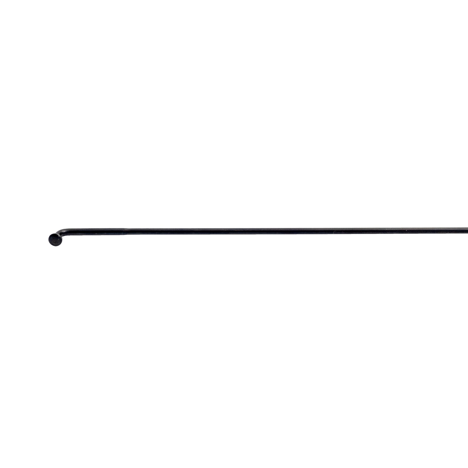 SAPIM Race Double Butted J-Bend Spoke