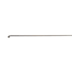 SAPIM Race Double Butted J-Bend Spoke