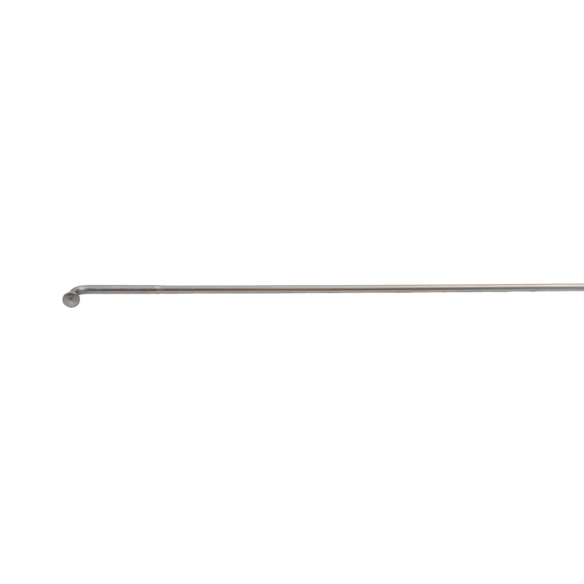 SAPIM Race Double Butted J-Bend Spoke