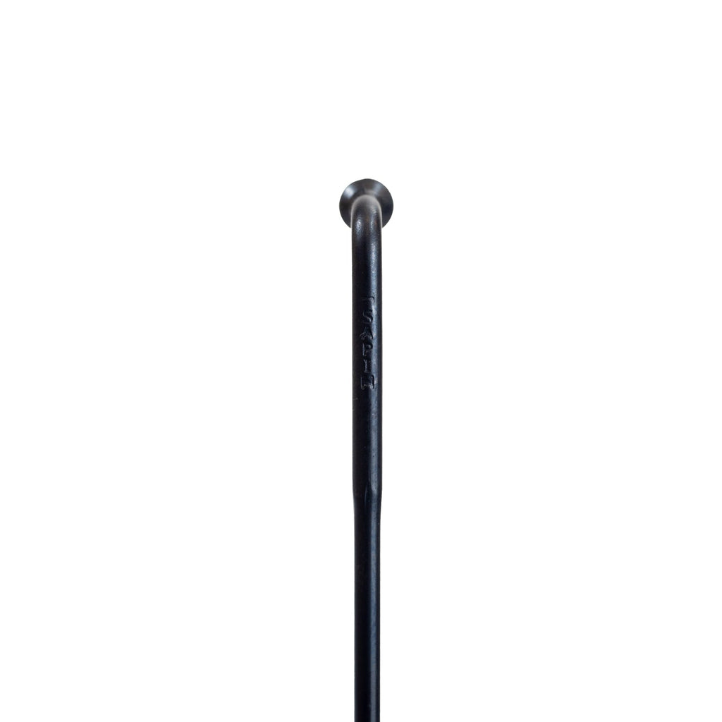 SAPIM Race Double Butted J-Bend Spoke