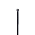 SAPIM Race Double Butted J-Bend Spoke