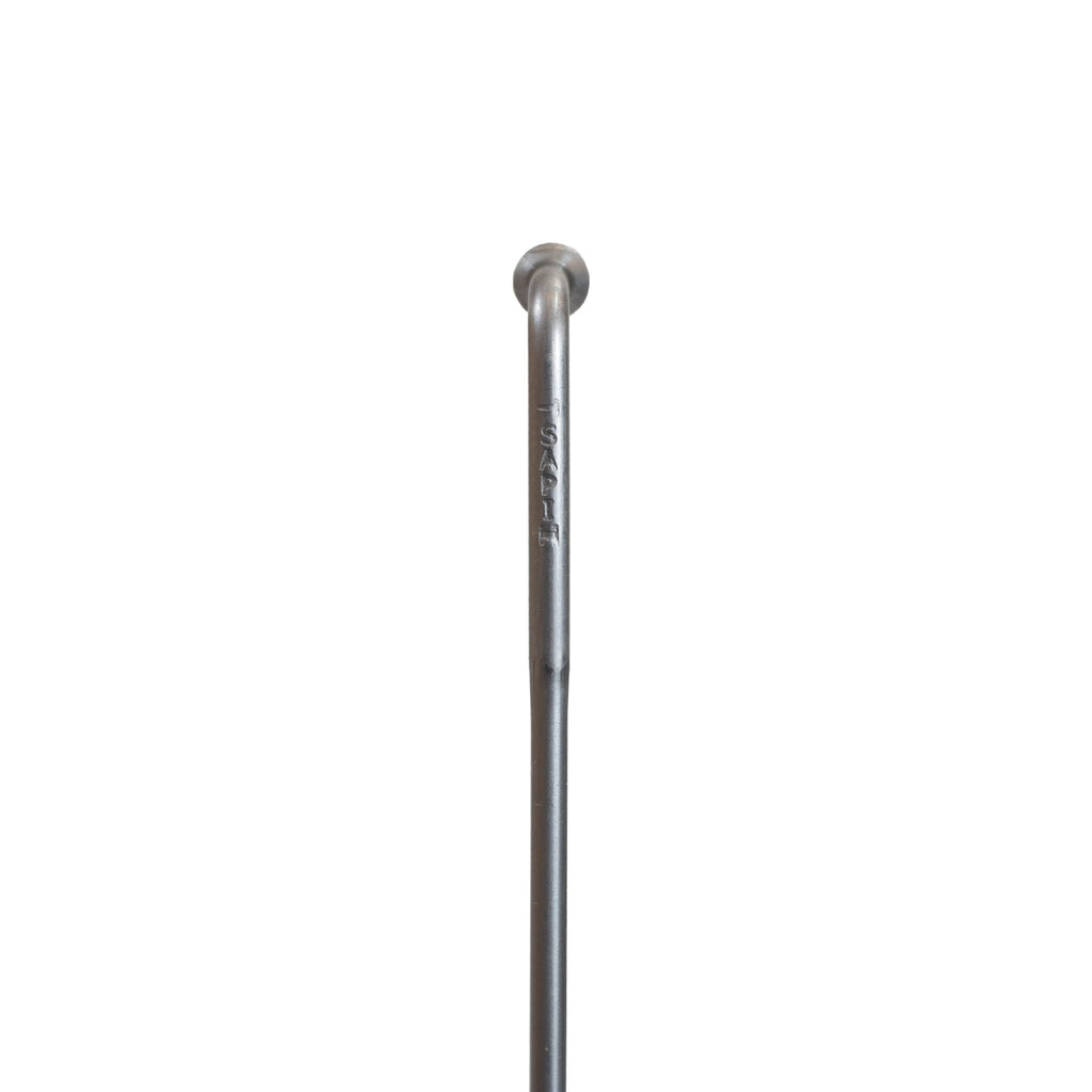SAPIM Race Double Butted J-Bend Spoke