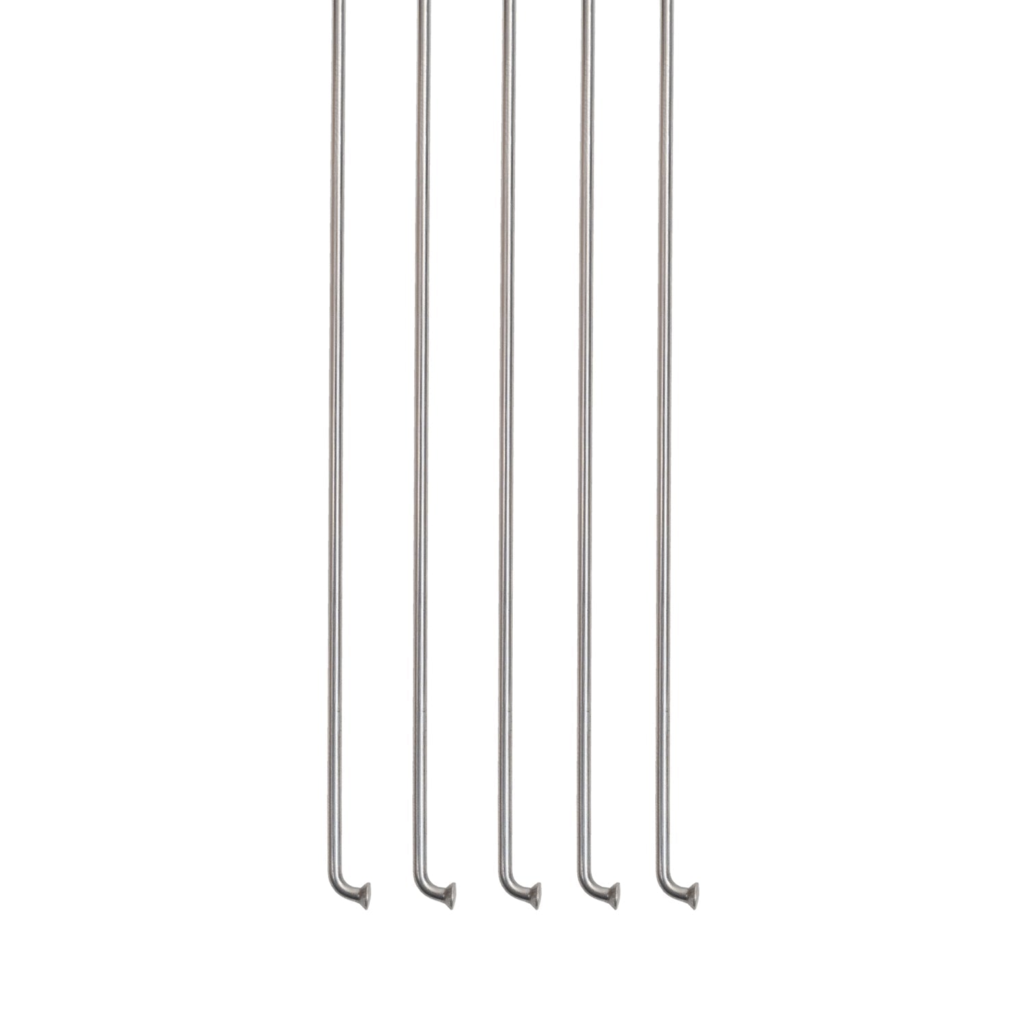 SAPIM Leader 14G J-Bend Spoke