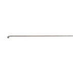 SAPIM Leader 14G J-Bend Spoke