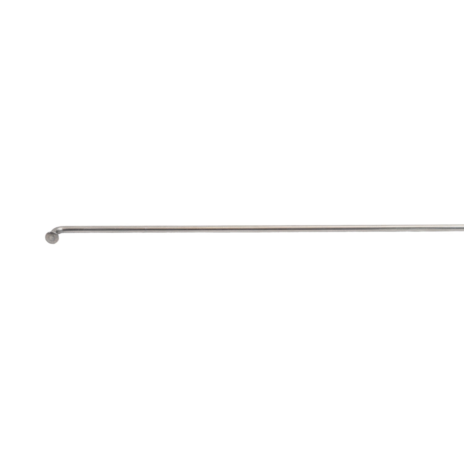SAPIM Leader 14G J-Bend Spoke