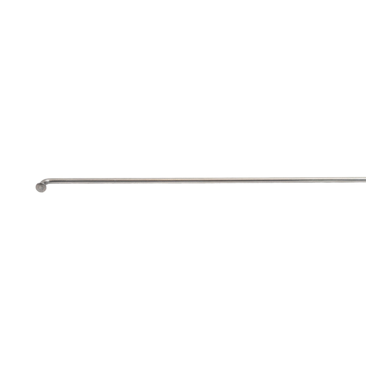 SAPIM Leader 14G J-Bend Spoke
