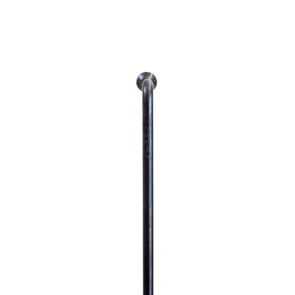 SAPIM Leader 14G J-Bend Spoke
