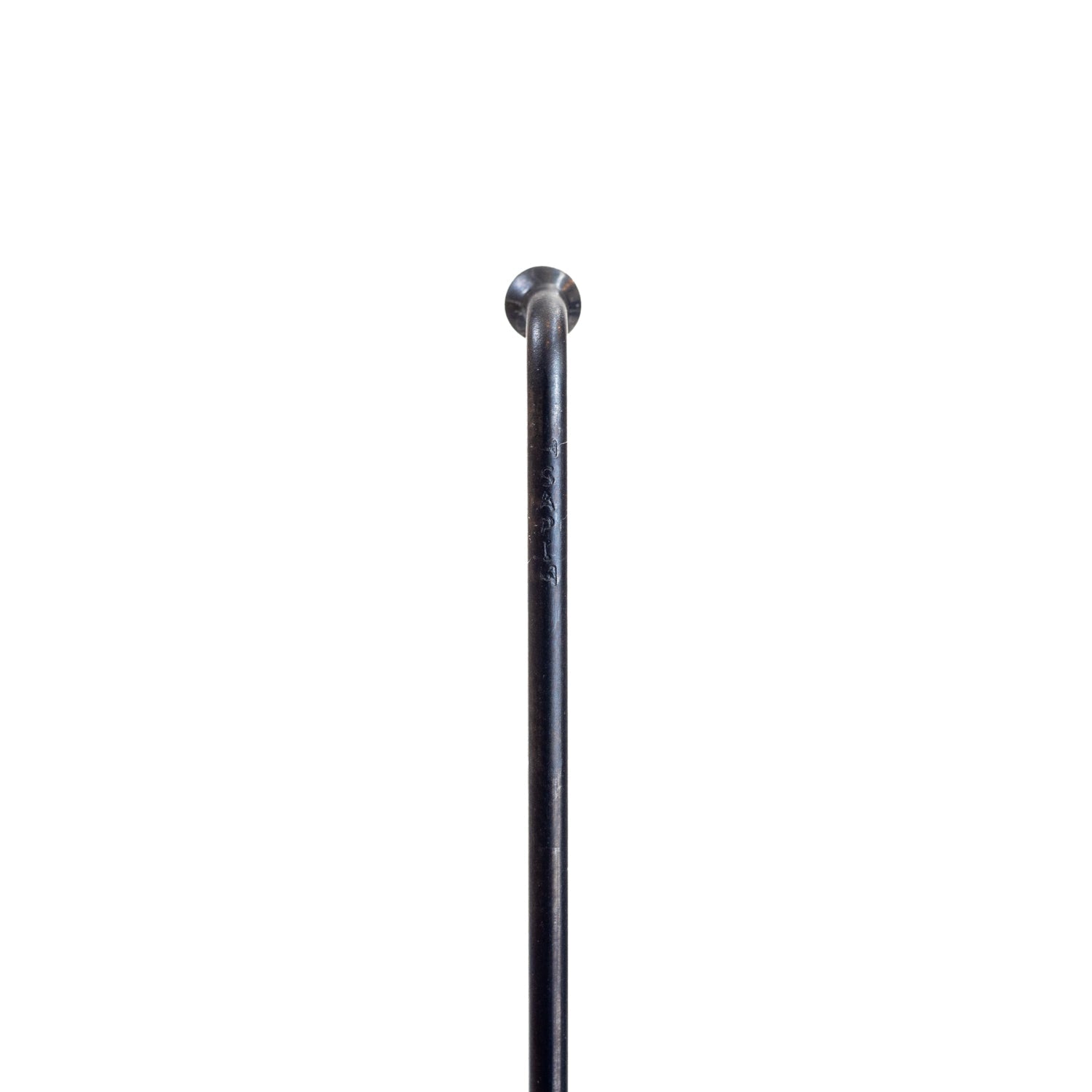 SAPIM Leader 14G J-Bend Spoke