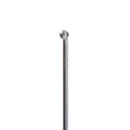 SAPIM Leader 14G J-Bend Spoke