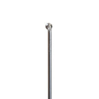 SAPIM Leader 14G J-Bend Spoke