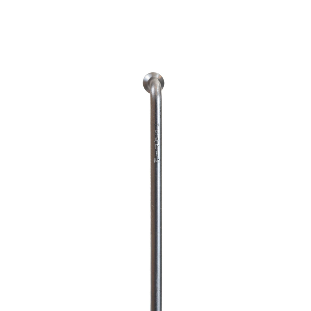 SAPIM Leader 14G J-Bend Spoke