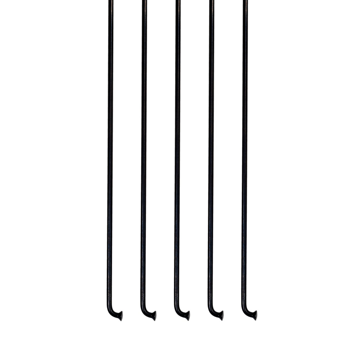 SAPIM Leader 14G J-Bend Spoke