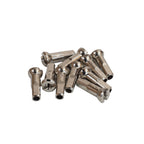 SAPIM Brass Polyax Secure Lock Nipple 14G - 14mm