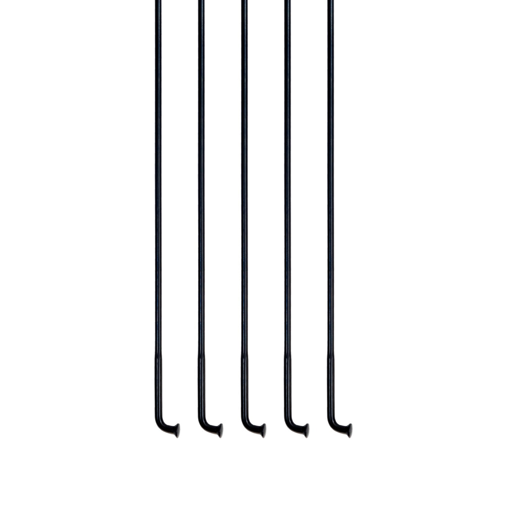 SAPIM Strong 14G J-Bend Spoke