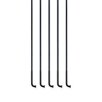 SAPIM Strong 14G J-Bend Spoke