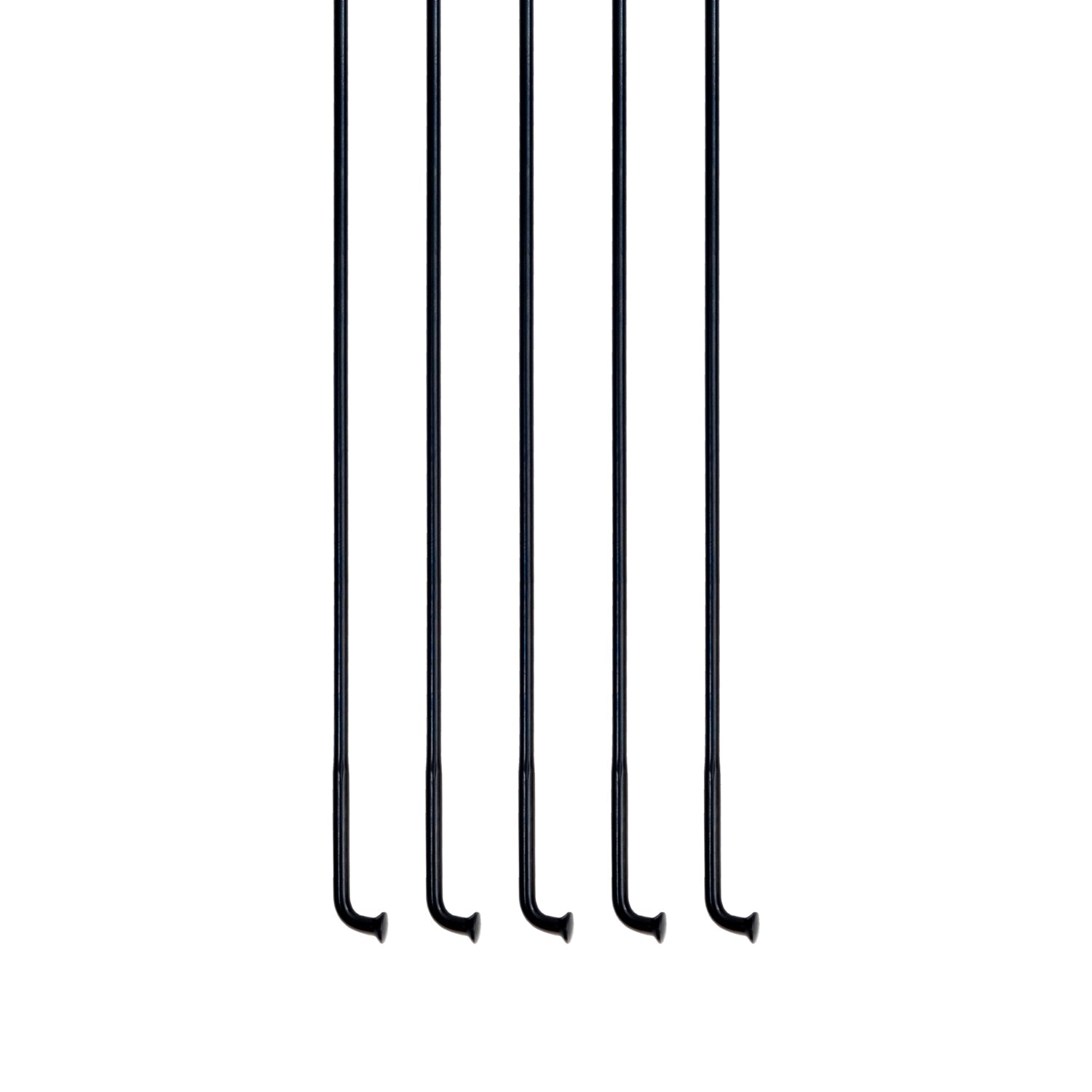 SAPIM Strong 14G J-Bend Spoke