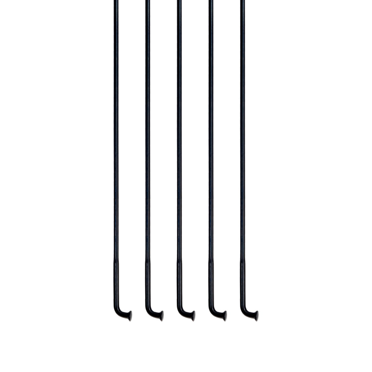 SAPIM Strong 14G J-Bend Spoke