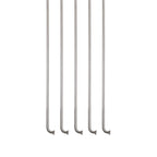 SAPIM Strong 14G J-Bend Spoke