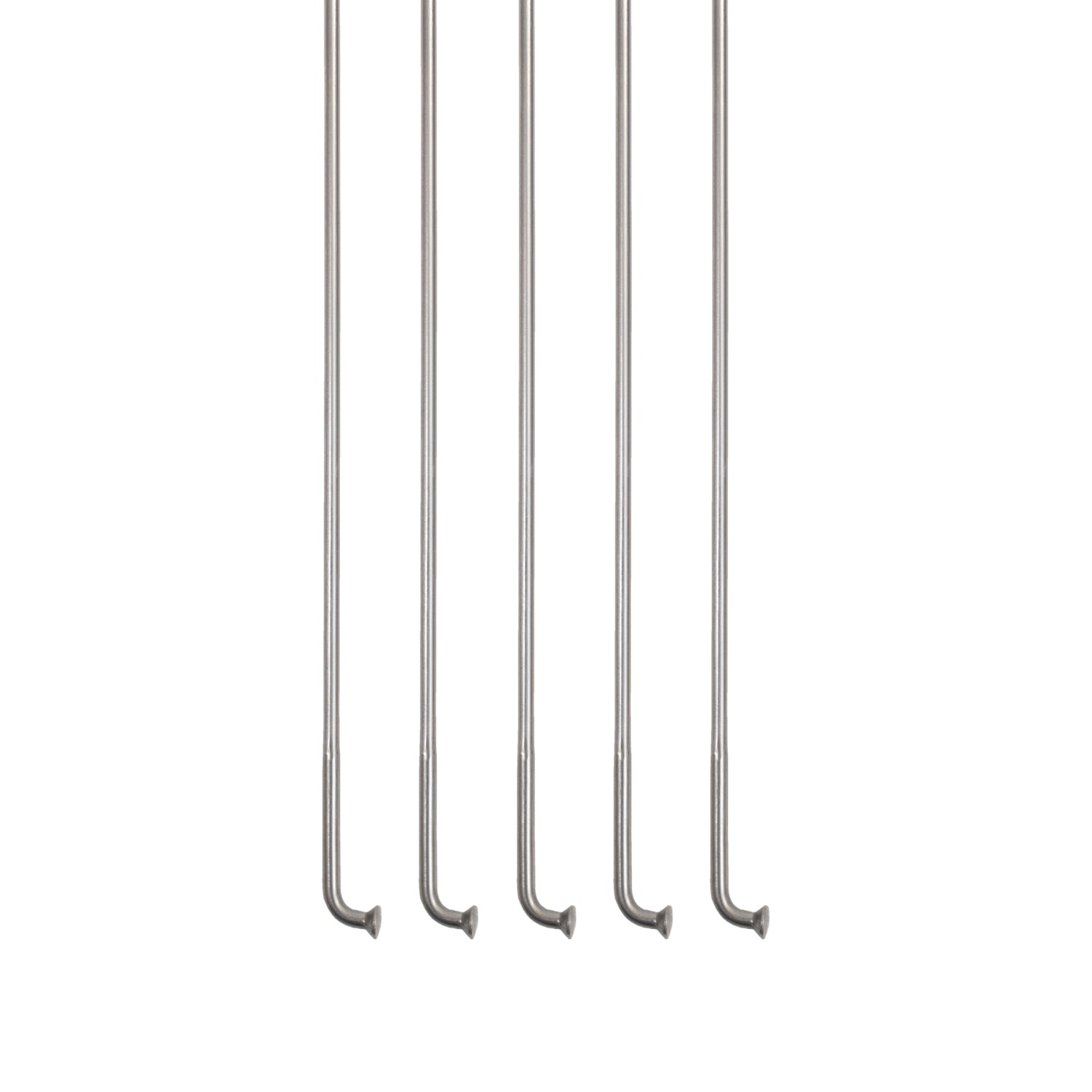 SAPIM Strong 14G J-Bend Spoke