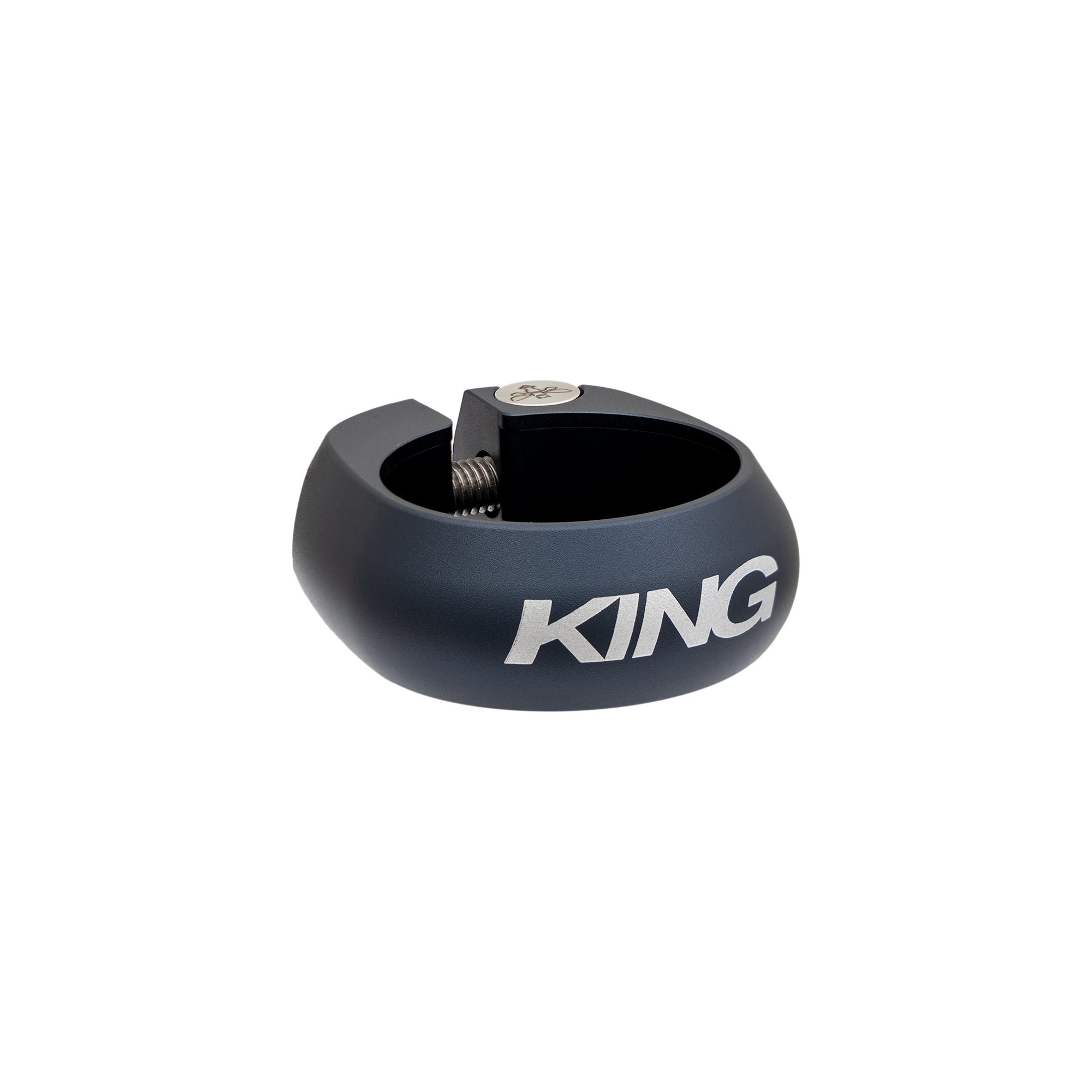 CHRIS KING King Seatpost Collar