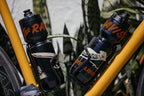 THE RADAVIST Water Bottle - Shred Lightly