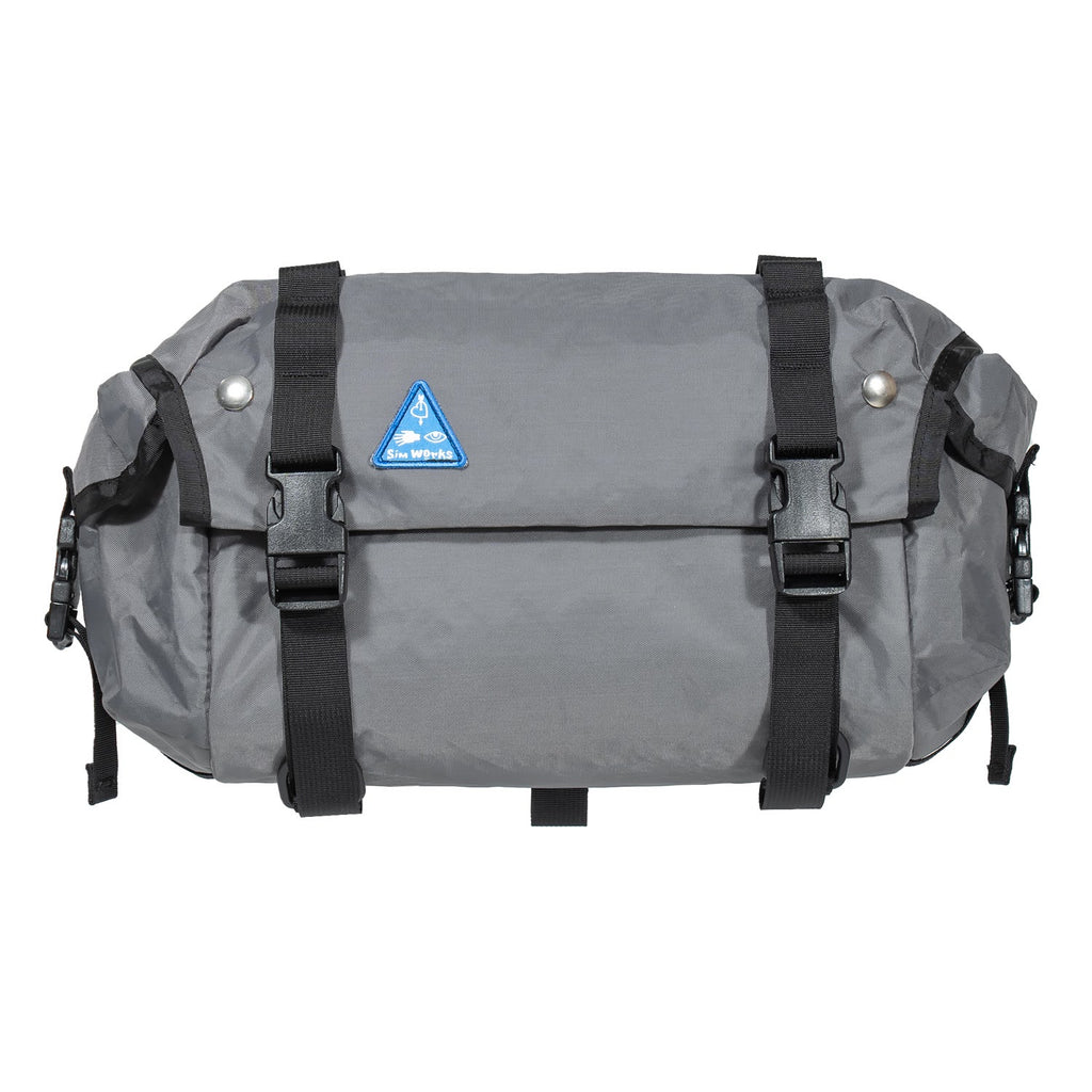 SIMWORKS Voyageur Handlebar Bag