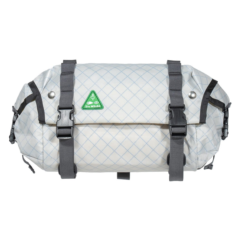 SIMWORKS Voyageur Handlebar Bag