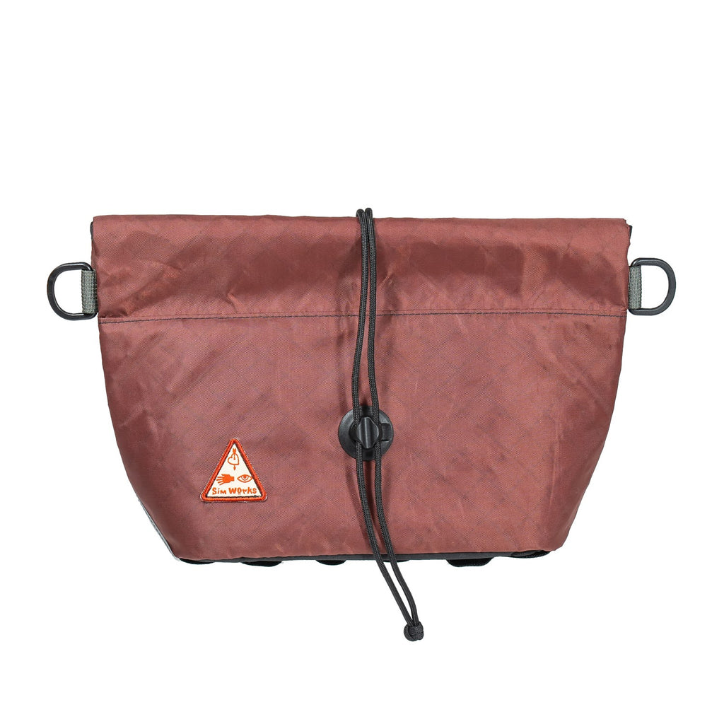SIMWORKS Extra Rice & Beans (ERB) Bag