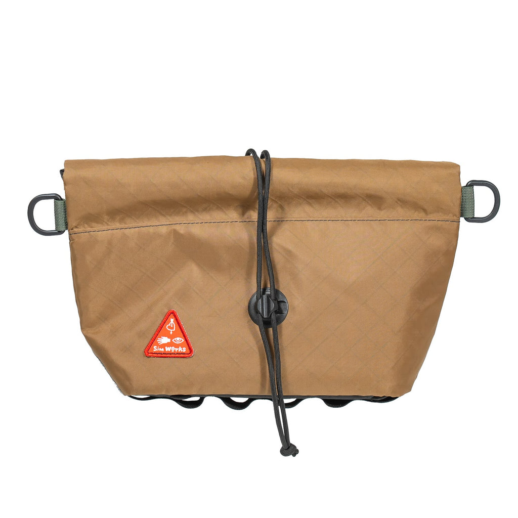 SIMWORKS Extra Rice & Beans (ERB) Bag