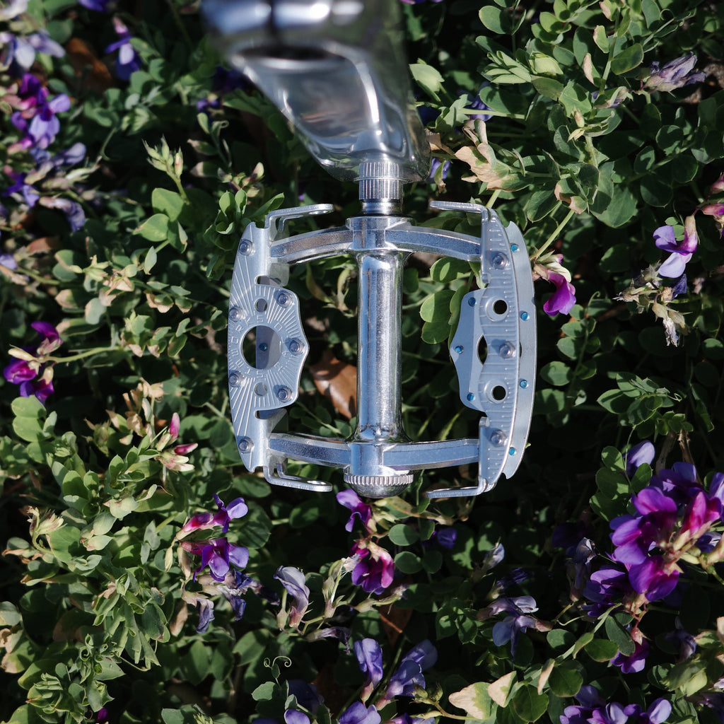 SIMWORKS Taco Pedal