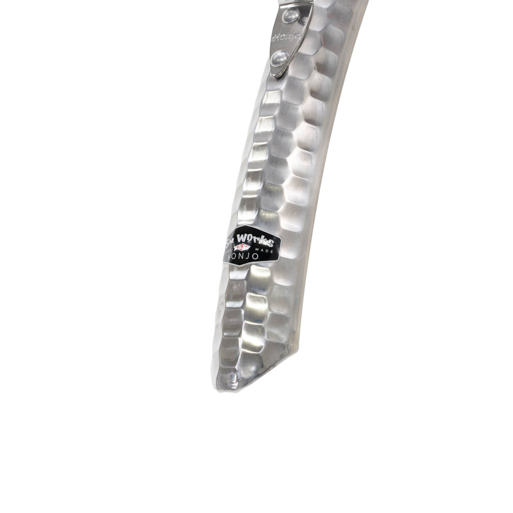 SIMWORKS Short Fender