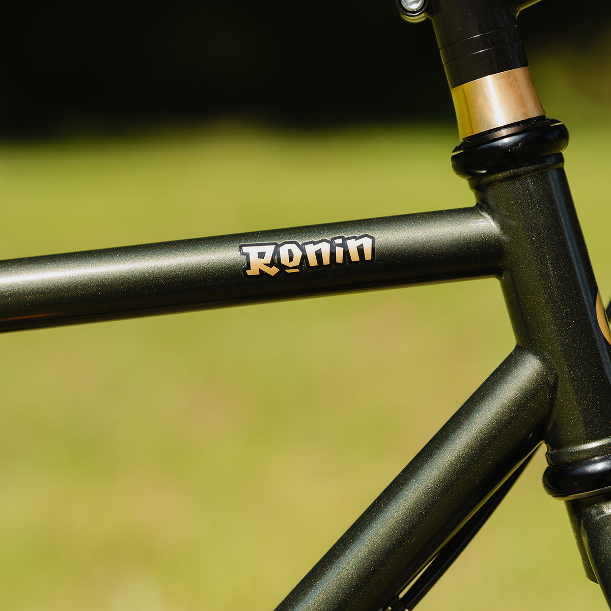 SIMWORKS Doppo Ronin Frame Set