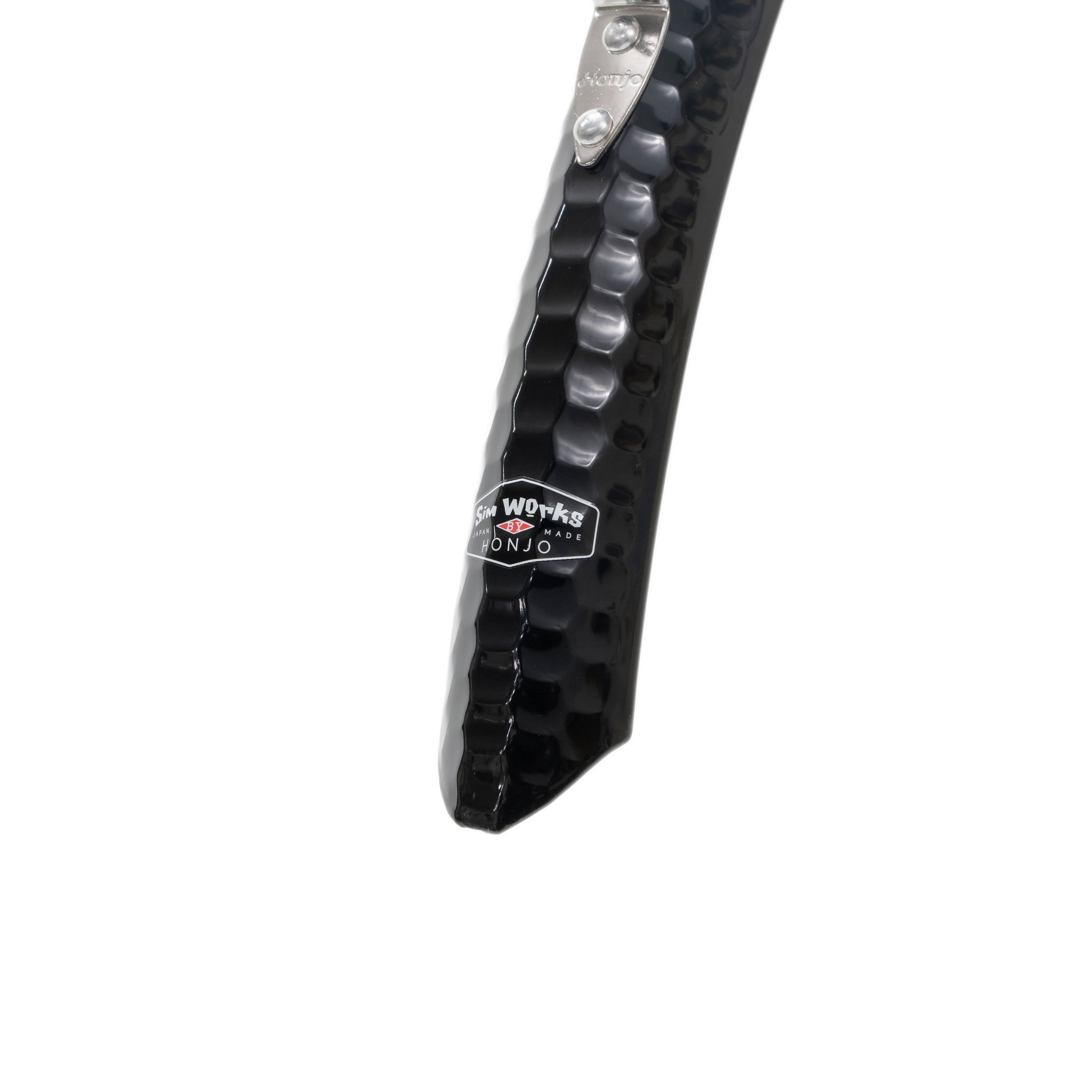 SIMWORKS Short Fender
