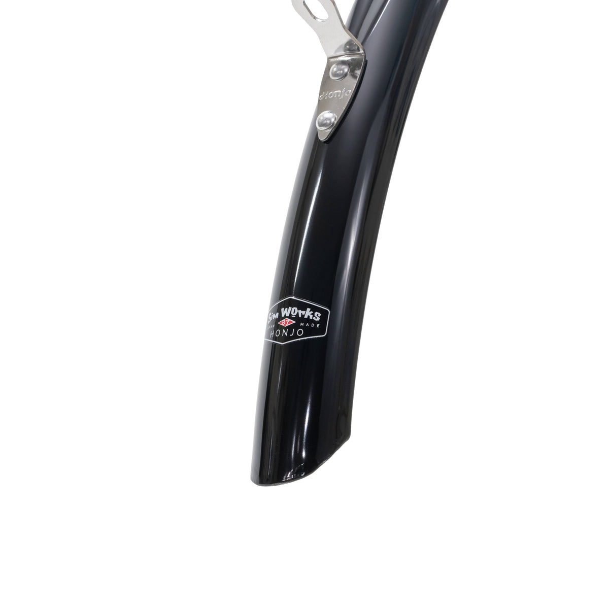 SIMWORKS Short Fender