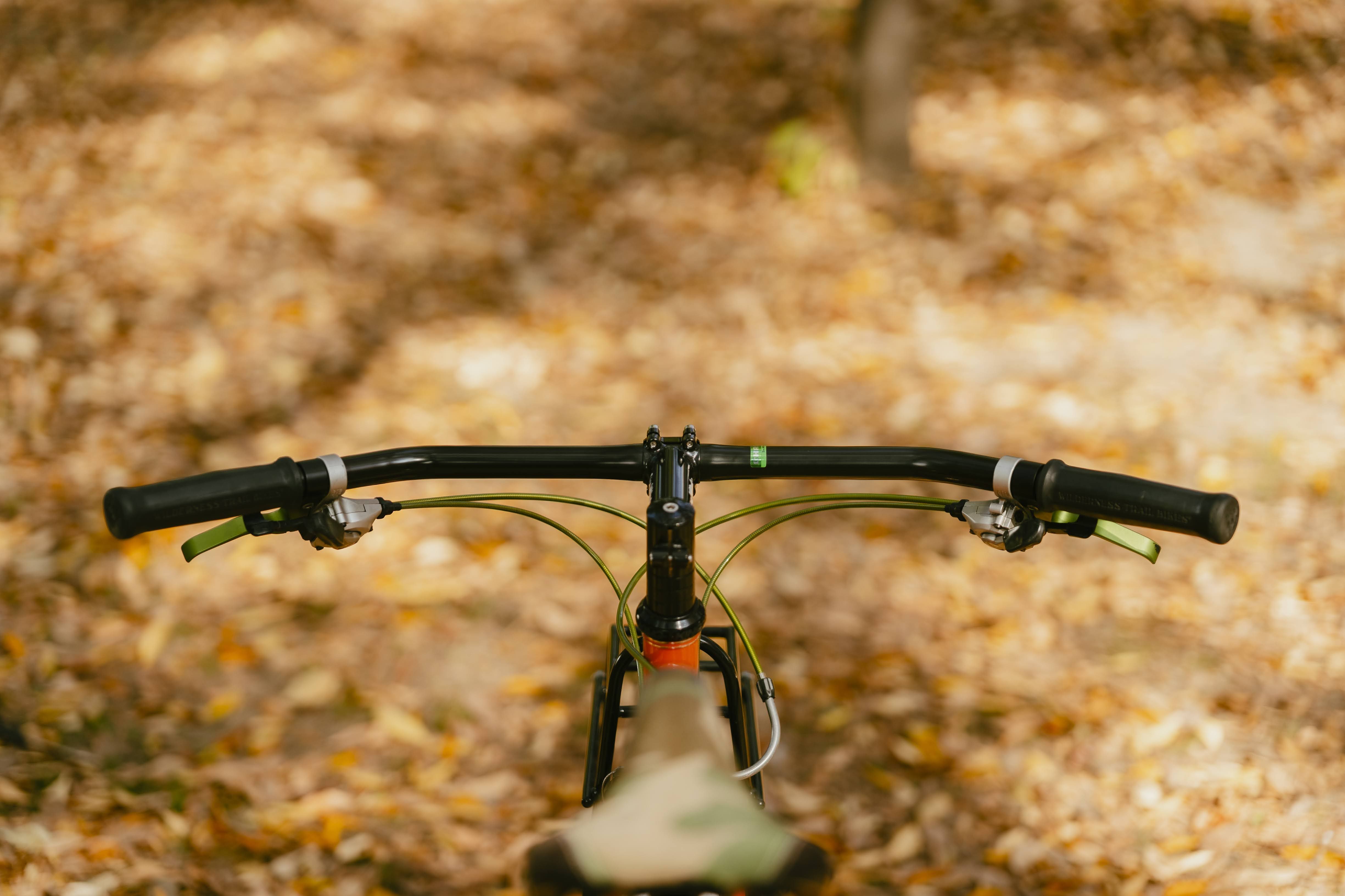 SIMWORKS Big Little Nick CrMo Bar