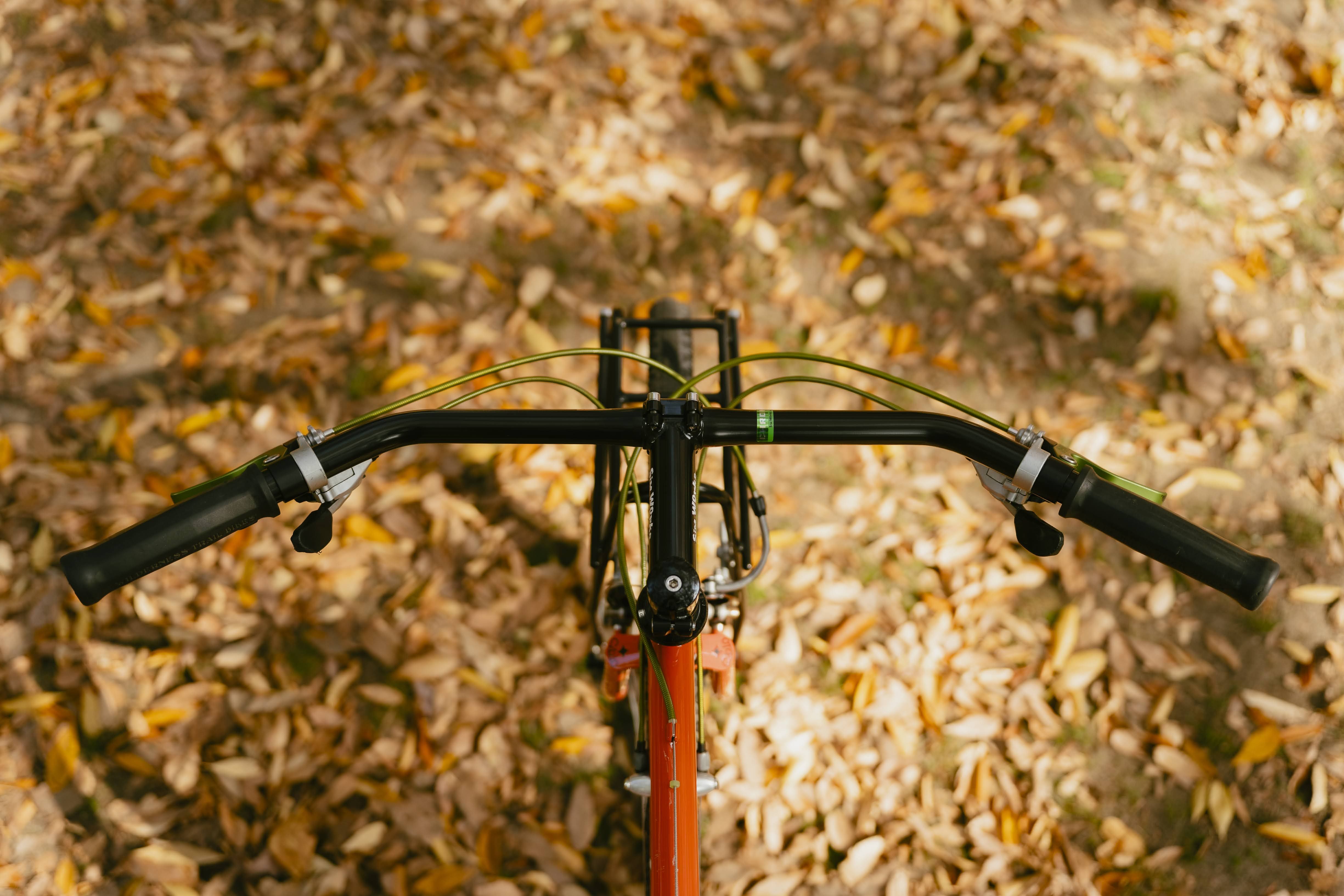 SIMWORKS Big Little Nick CrMo Bar