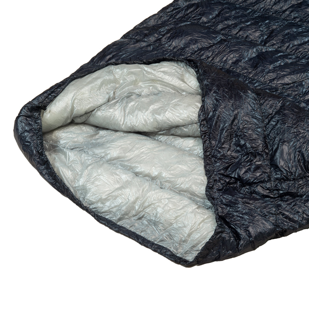 SIMWORKS x NANGA Sleeping Capsule